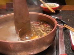 -京元盛铜锅涮肉(上海总店)