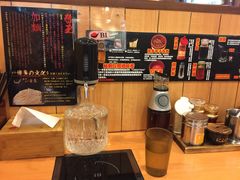 博多一幸舍(侨福芳草地店)-博多一幸舍(侨福芳草地购物中心店)