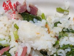 -鲜得来排骨年糕(即墨路店)