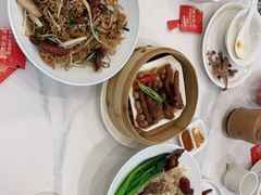 -香港新曜记·粤菜点心(滨江宝龙店)