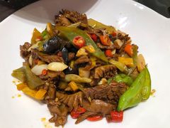 -马凯餐厅(地安门店)