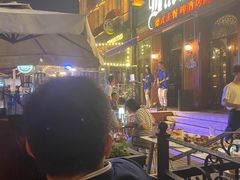 -巴伐利亚啤酒坊(意式风情街店)