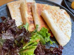 墨西哥牛肉饼-青麦家·融合餐厅(江岛智立方店)