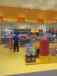 -乐高授权专卖店(朝阳大悦城店)