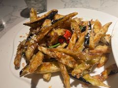 -奉天小馆·非遗东北菜(济南万象城店)