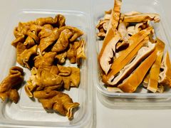 -四季小馆·地道北京小吃(广百店)