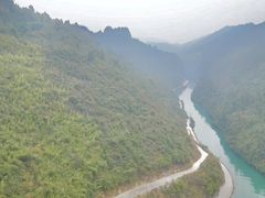-狮子关旅游区