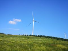 -塞罕坝国家级自然保护区