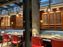 大堂-小城故事·地道宁波味(月湖盛园店)