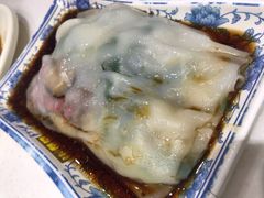 -禾师兄·布拉肠(一德路店)