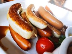 肉肠拼盘-宝莱纳餐厅(滨江店)