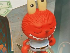 -泡泡玛特POPMART(蓝色港湾店)