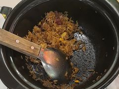 -火啫啫·粤式啫啫煲(南通首店)