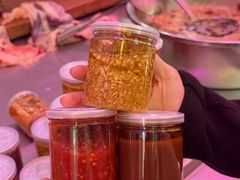 -阿娟牛肉丸·手打牛肉丸·现做现卖