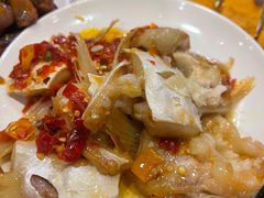 -碧中海汤泉汗蒸酒店