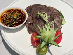 麻辣牛肉-毛家湾公馆(东圃店)