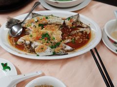 -盈旺小厨·非遗黄鳝饭(泰康路店)