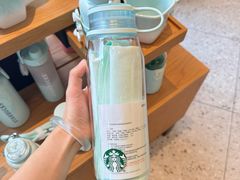 -星巴克(广州动漫星城东区店)