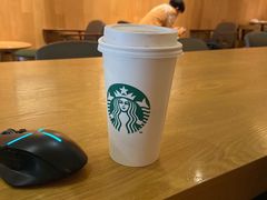 -星巴克(汕尾信利城市广场店)