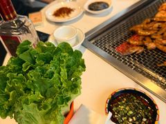 -西昌老号李小肠特色烧烤园(温江店)