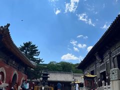 -五台山风景名胜区