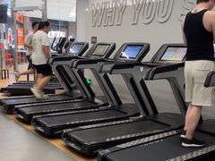 -乐刻健身(龙湖杭州紫荆天街精品店)