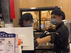 -霸王茶姬(南强街店)