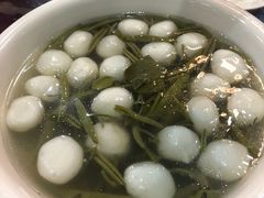 -吴门人家·苏宴宫廷菜(拙政园店)