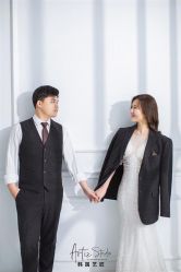 -艺匠摄影ARTIZ STUDIO(南京店)