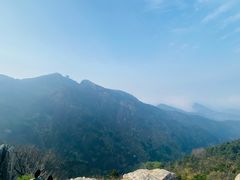 -泰山风景名胜区