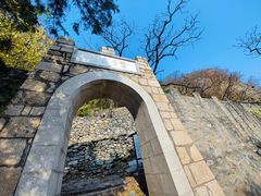-北京鹫峰国家森林公园