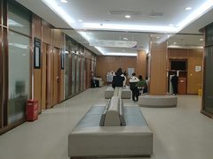 -美年大健康·体检中心(江岸分院)