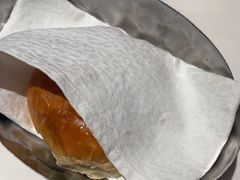 -Steaking·食间牛排(和平店)