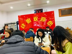 大堂-肆姐面粉馆(坡子街店)