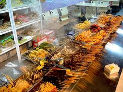 -大姐麻辣烫(莲宝中路店)