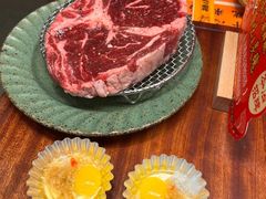 -杨小佳·齐齐哈尔烤肉·烤串(广州店)