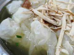 -荣巷小馄饨(荣巷店)