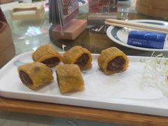 -大水车公馆·顺德菜·妈姐菜(均安店)