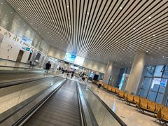 -广州白云国际机场-T2航站楼