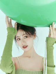 点击看大图 -蜜桃少女VISION写真馆(雁塔店)