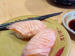 -寿司郎(皇庭广场店)