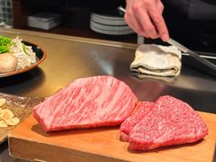 -神户牛排 石田屋(本店)