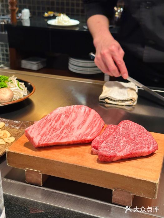 神户牛排 石田屋(本店)图片
