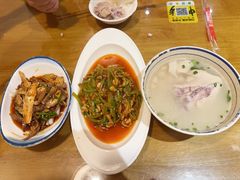 -易老妈蹄花.特色川菜(人民公园总店)