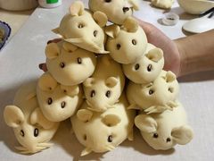 -白玉兰食品(汇联商厦店)