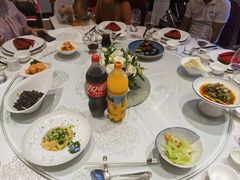 -锦江饭店锦北楼-锦江厅