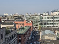 -杭州君悦酒店