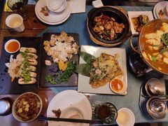 -C31地窖餐厅(黑龙江北路店)