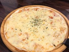 -Kpasta韩式意大利面