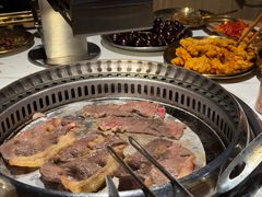 -欢喜哥齐齐哈尔自助烤肉(大学城店)